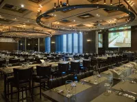 J Square Hotel and Wedding Hotels in Jinju