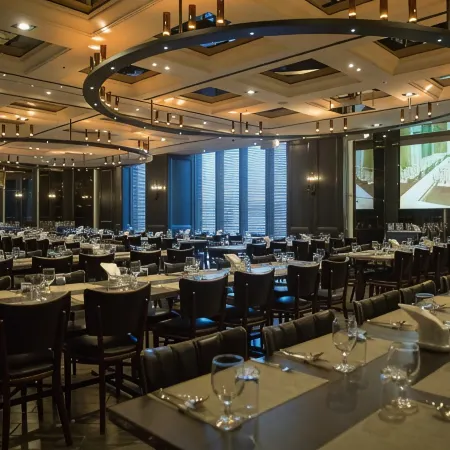 J Square Hotel and Wedding