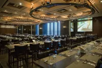 J Square Hotel and Wedding