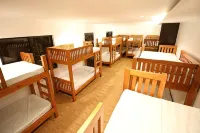 A&A Garden Suites - Mountain view