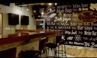 Hotel Pacuare - Quầy bar