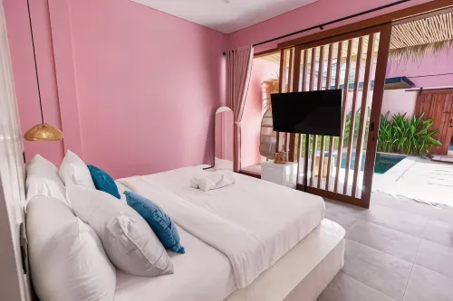 Hyde Boutique Hotel - Private Pools