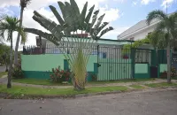 Casa 007, 10 people private Residence downtown Jaco! - บังกะโล