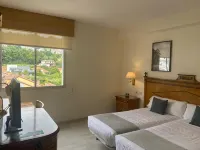 Alda Cabanas Playa