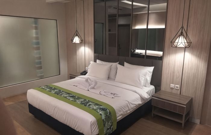 Braga Hotel