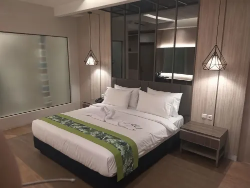 Braga Hotel