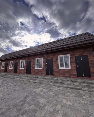 Max Spa Hotel - 주차장