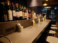 Granbell Hotel Osaka - bar