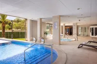 Rvhotels Ametlla Mar - sul mare