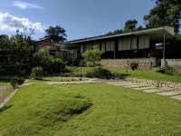 The Museum โรงแรมใน