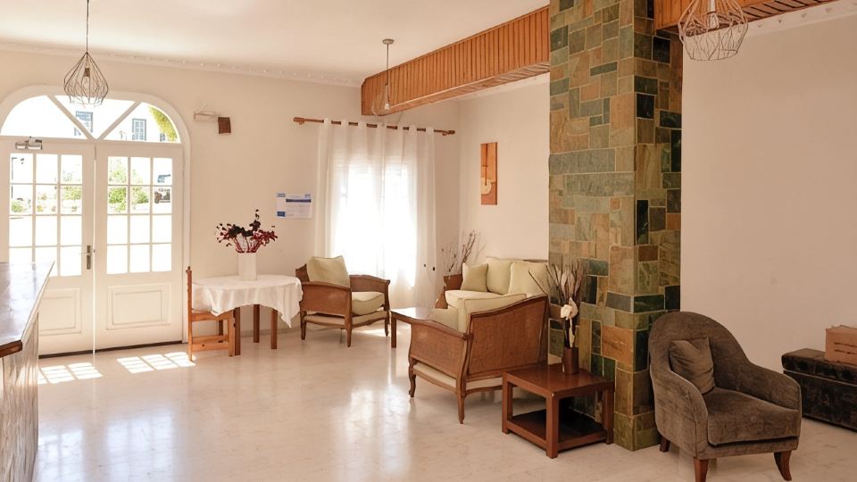 Hotel Villa Plaza