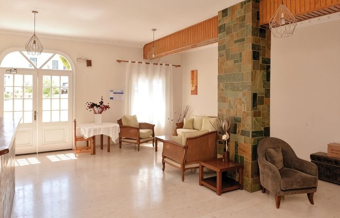 Hotel Villa Plaza