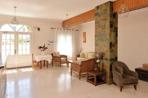 Hotel Villa Plaza - Guest houses
