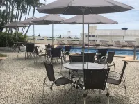 Hotel Nova Guarapari - Beach