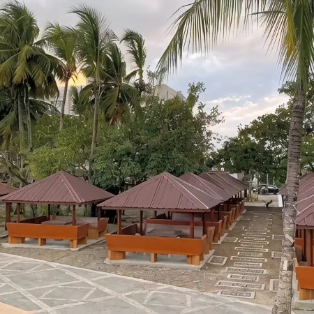 Acacia Hotel Bacolod