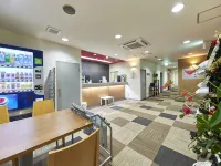 Hotel Select Inn Shikoku Chuo - parking