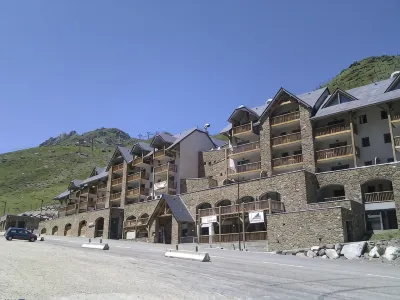 Résidence Mer & Golf Tourmalet Hotels in Midi-Pyrenees