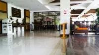 Nana Buri Hotel - 3 estrellas