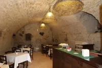 Residenza La Vigna - Residence e B&B - servizio colazione