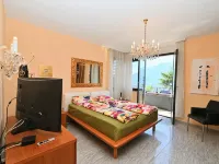 Magnificent villa with indoor pool and prime lake view location Hotels in Minusio
