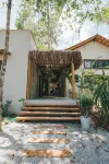 Casa Sukha Hotel - Beach