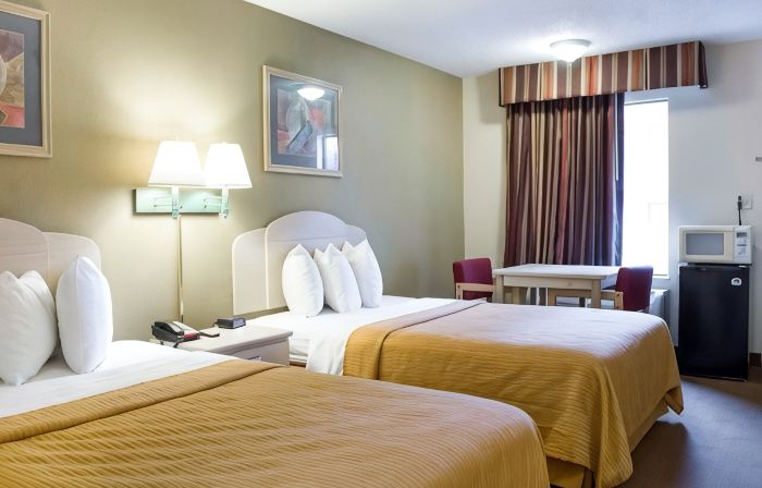 Quality Inn Tallahassee Near University