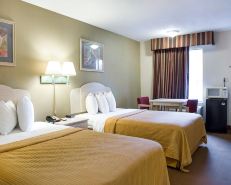 Quality Inn Tallahassee Near University