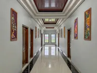 Hotel Dewata Yia Mitra RedDoorz