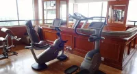 Royal Orchid Central Bangalore, MG Road - С тренажерным залом