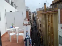 Hotel Caleta - Ocean View