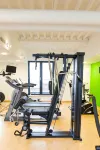 Hotel le Châtelain - Gym