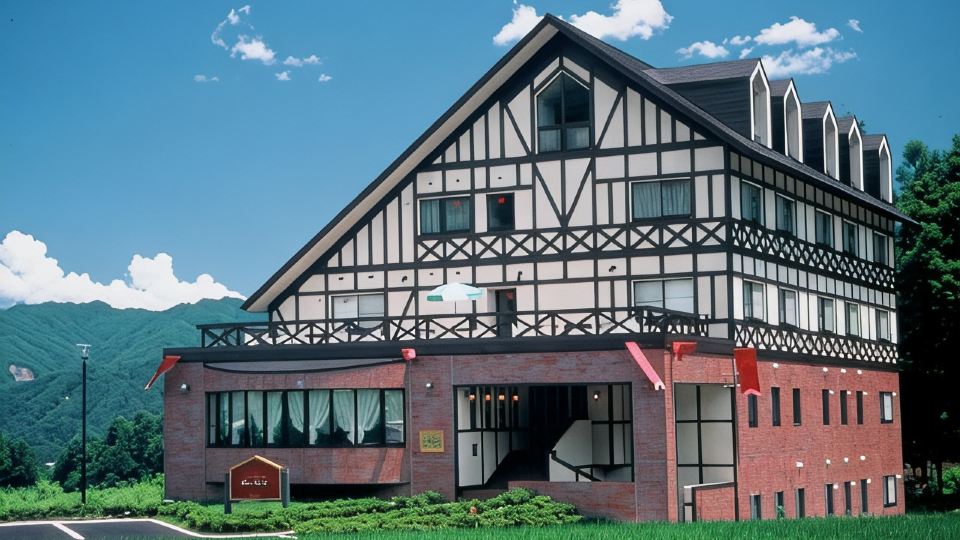 Hakuba Yamano Hotel