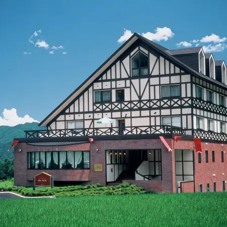 Hakuba Yamano Hotel