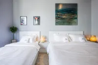 Beachboy Chalet by the Beach - 4星級