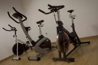 NAP Oviedo - Gym
