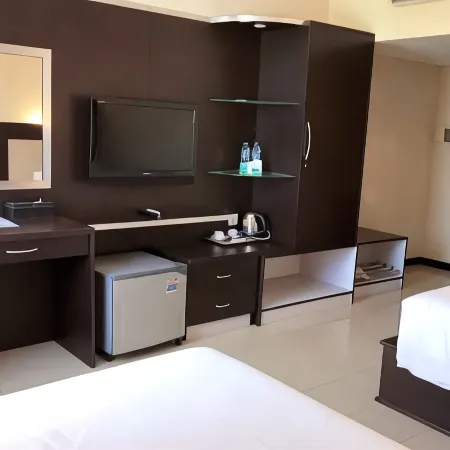 Zahra Syariah Hotel Kendari