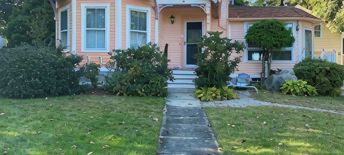 Walk to Downtown Mystic Premiere Carriage House Spacious Loft Apt—Very Private グロトンのホテル
