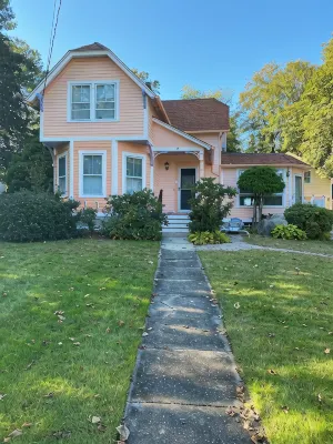 Walk to Downtown Mystic Premiere Carriage House Spacious Loft Apt—Very Private - Bintang 3