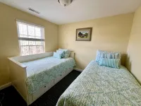 Best of Both Worlds-Resort Living on Goose Rocks Beach w/ Parking at the Beach!