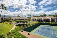 Enjoy Sun Rise over Volcano & Sunset over Ocean from our Lanai! BEST VIEWS!! - Private Pools