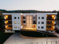 Gaudi Accommodation Hotels in 