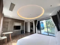 Le Anh Hotel - Jacuzzi