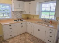 Millie's Cottage