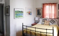 2 Bedroom Private Apt. in 1825 Whaler's Home on Duck Creek