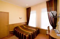 Lion Hotel - parking