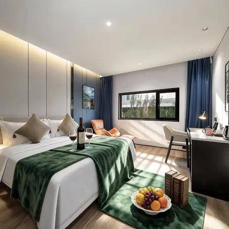 Junlai Hotel YUE