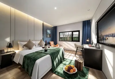 Junlai Hotel YUE Hotels in Bozhou