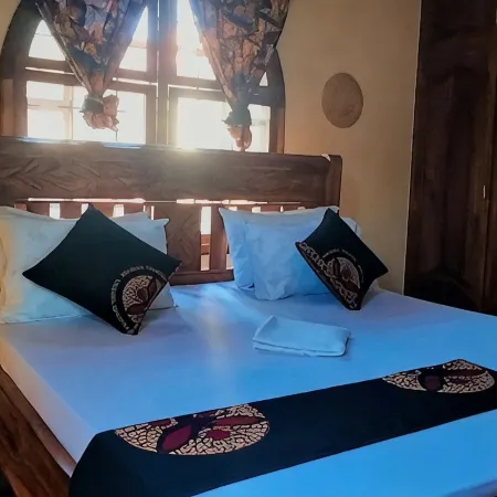 Hansat Homestay Residence
