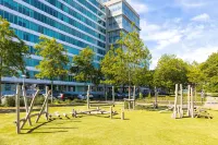 Cityden BoLo District - Gym