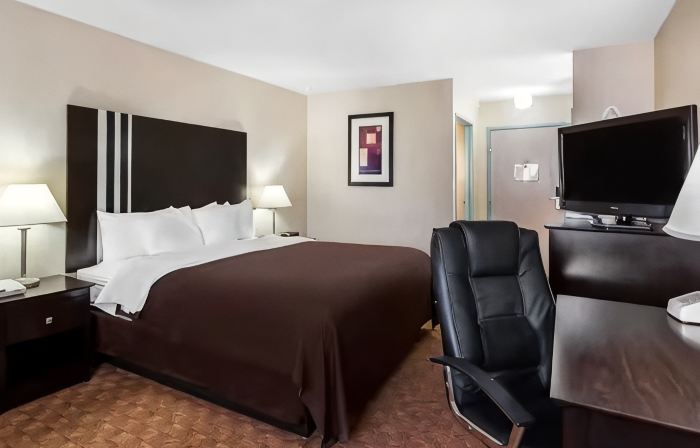 Quality Inn
